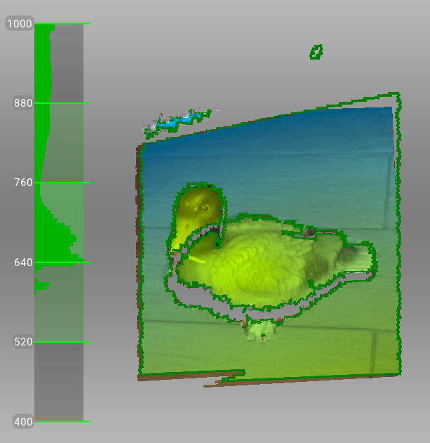 Artec Eva and Artec Space Spider help restore confidence in breast cancer